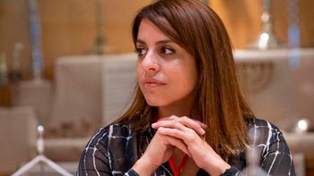 Victoria Donda y otra polémica por los dichos de Insfrán. Victoria Donda y otra polémica por los dichos de Insfrán.