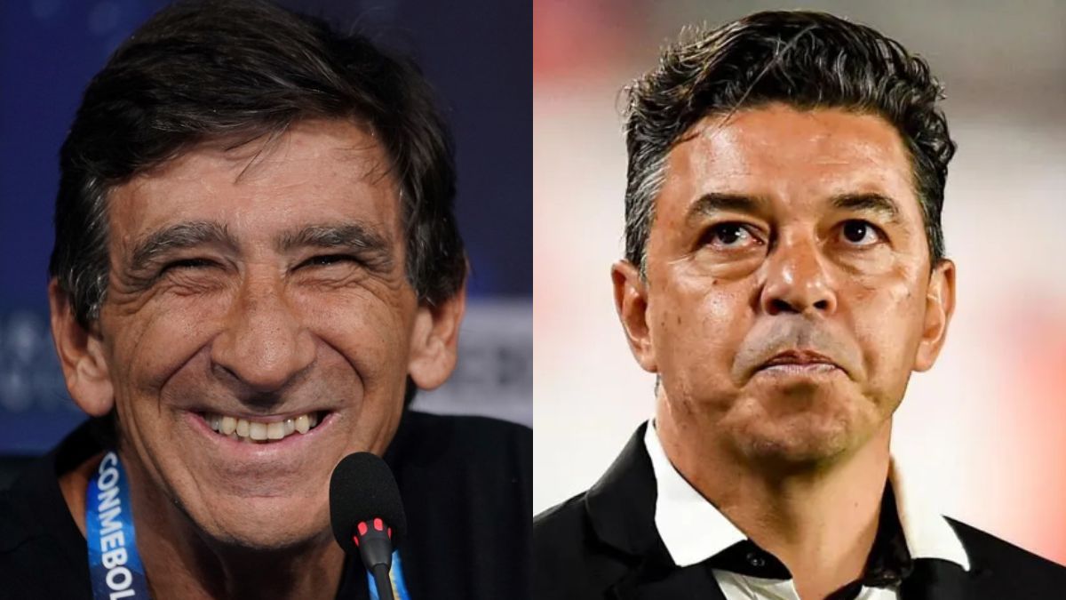 Racing está a punto de sumar a un jugador que pidio Gallardo para River.&nbsp;