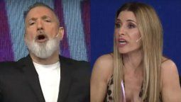 Pablo Duggan se suma a la lista de detractores de la entrevista de Mariana Brey con Javier Milei.&nbsp;