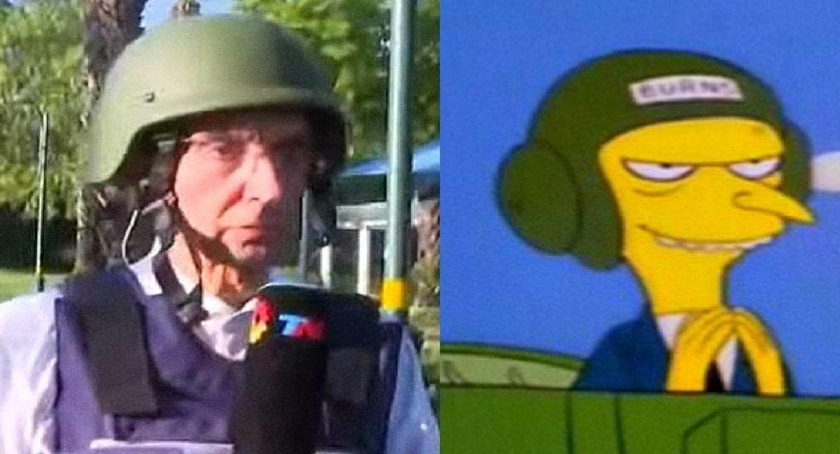 La divertida reacción de Nelson Castro sobre sus memes en las redes. (Foto: Captura de video)