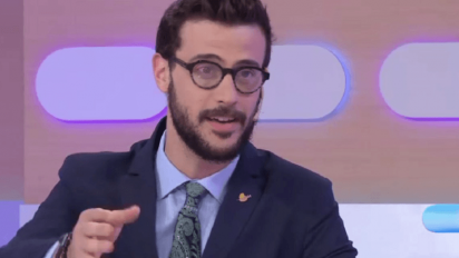 Cansado de la política, Diego Leuco deja TN pero insiste con Telenoche