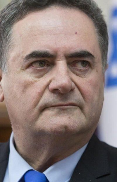 El poder de la sátira pone en jaque a Israel Katz (Likud)