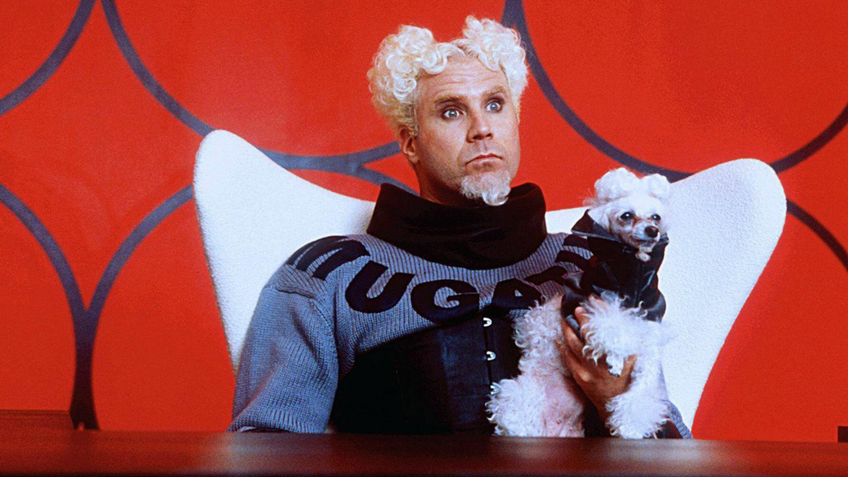 Mientras trabajaba en SNL, Will Ferrell también participó en películas como "Zoolander", interpretando al villano Mugatu. Mientras trabajaba en SNL, Will Ferrell también participó en películas como "Zoolander", interpretando al villano Mugatu.