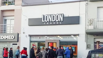 viajes de egresados: empresa cerrada contraataca con denuncia penal viajes de egresados: empresa cerrada contraataca con denuncia penal