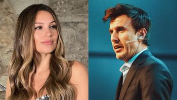 Salió a la luz la razón de la ruptura entre Pampita y García Moritán: 