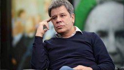 Facundo Manes salió a responderle a Patricia Bullrich.