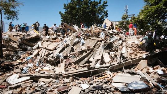 ¿Por qué Colombia tiene más de 200 estaciones sísmicas pero carece de alerta temprana?