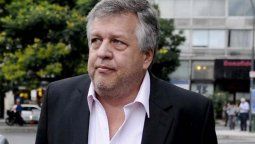 altText(El kirchnerismo insiste contra Stornelli: presentan nuevo pedido de juicio político)}
