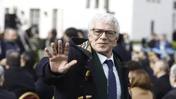 Mariano Cúneo Libarona seguirá en Justicia (Amerio no asciende)