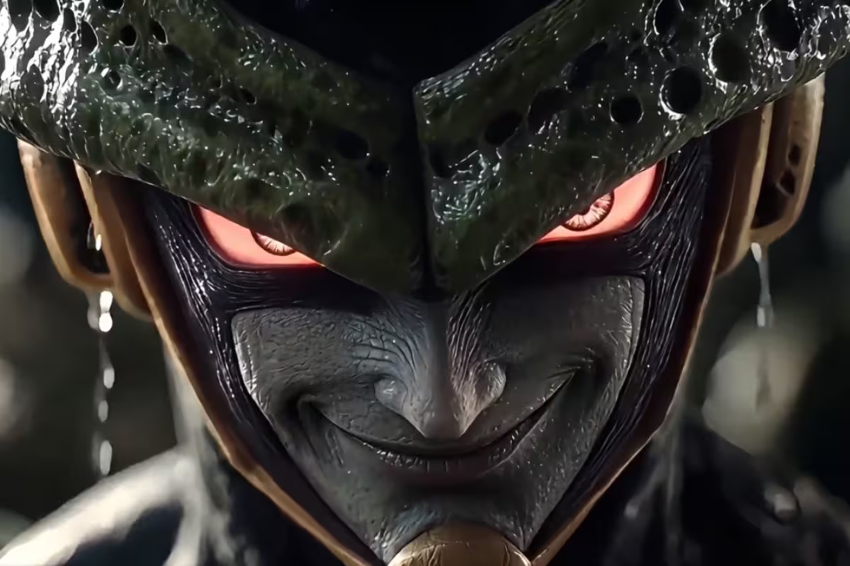 Algo nunca antes visto en la historia. Algo nunca antes visto en la historia.