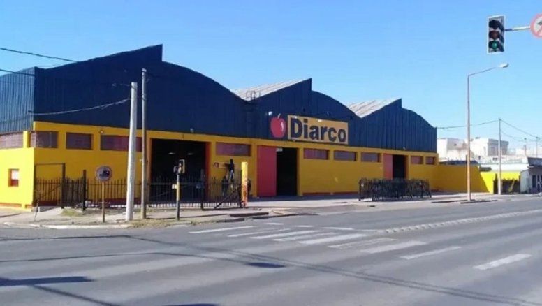 Golpe al consumo: Cadena de hipermercados cierra sucursal en Venado Tuerto