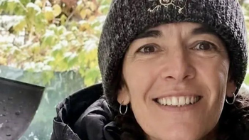 Bariloche: encontraron sin vida a Analía Corte tras casi 3 semanas de búsqueda