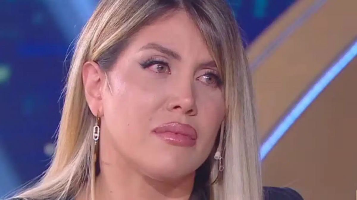 Wanda Nara enfrenta su peor momento.