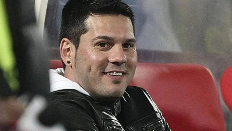 Matías Messi pidió disculpas y se excusó: 