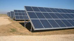 altText(Biodiesel en problemas pero crece energía solar)}