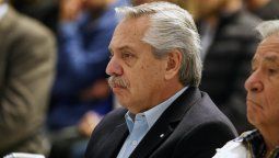 Alberto Fernández, el operador político al que operaron y no acepta que desde hace muchos meses dejó de gestionar.