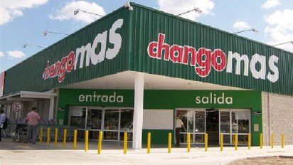 Masacre laboral en supermercados y el efecto que perjudica a ChangoMás
