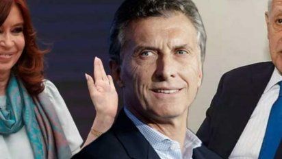 Argentina: Expresión de un desencanto