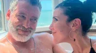 Andrea Rincón confirmó su casamiento y habló de su nueva vida.