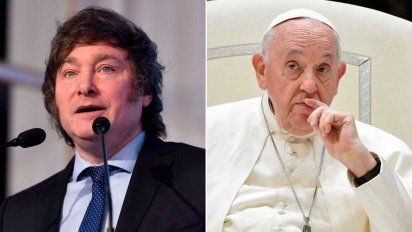 Papa Francisco: 