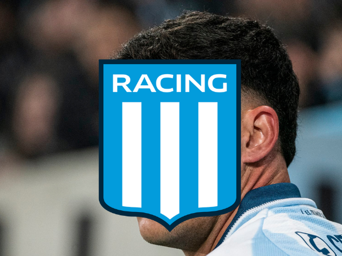 Racing se desprende de Richard Sánchez