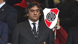 Enzo Francescoli y la secretaría técnica definieron la salida de un jugador de River.&nbsp;
