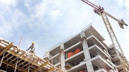 Construcción: Ferrum paralizó por completo actividades por 90 días