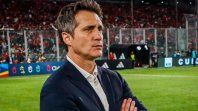 Indignación en River por lo que dijo Guillermo Barros Schelotto.