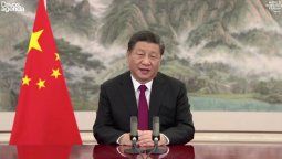 altText(Xi Jinping lucha por escapar de la trampa de Tucídides)}