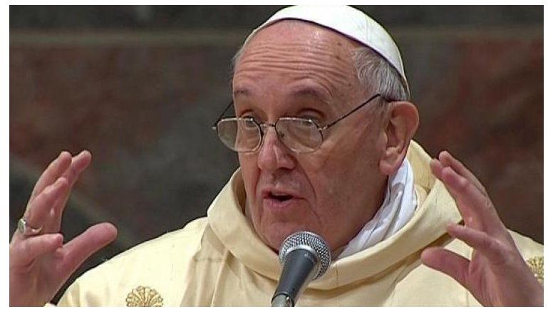 Francisco reclamó un 