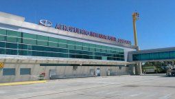 Con 25 millones de dólares, Córdoba espera mejoras en su aeropuerto. Con 25 millones de dólares, Córdoba espera mejoras en su aeropuerto.