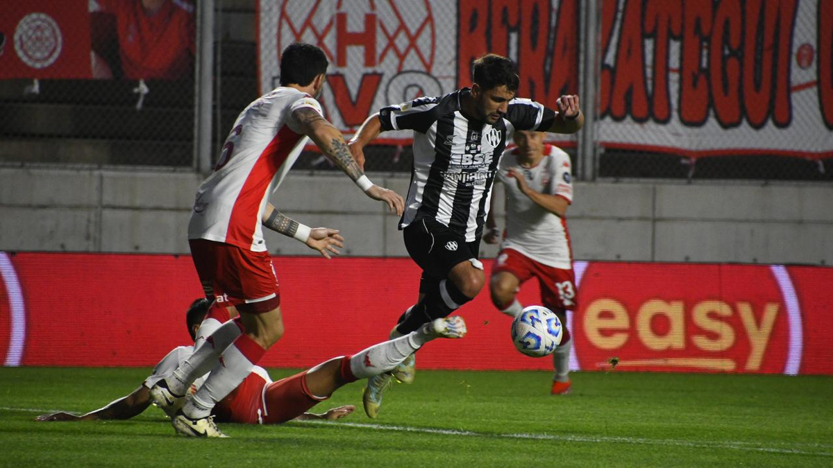 Central Córdoba vs. Huracán, Copa Argentina Central Córdoba vs. Huracán, Copa Argentina 