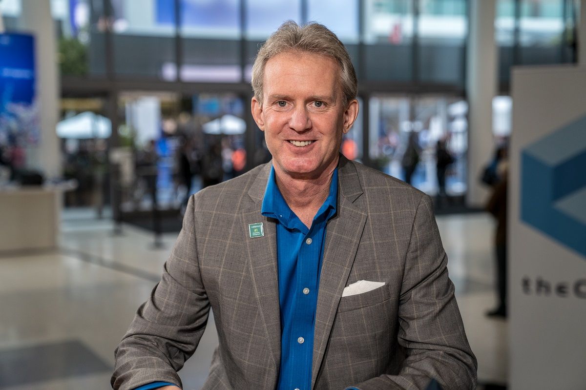 Dave Russell, vicepresidente de Estrategia Empresarial, dijo que a nivel global, el 76 % de las organizaciones sufrieron robos de datos 1 ó 2 veces al año