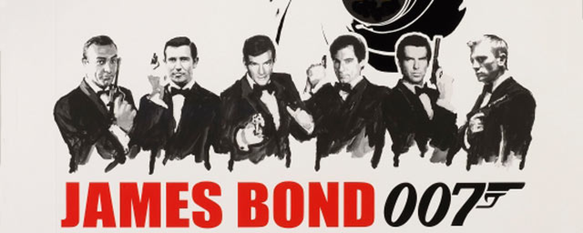 Se sumaría de esta forma a la larga lista de cineastas que formaron parte del club 007. Se sumaría de esta forma a la larga lista de cineastas que formaron parte del club 007.