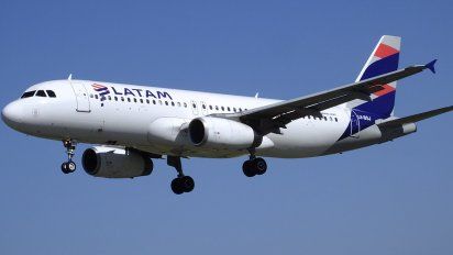 Vuelos: Latam quiere volver a Córdoba, que sigue esperando