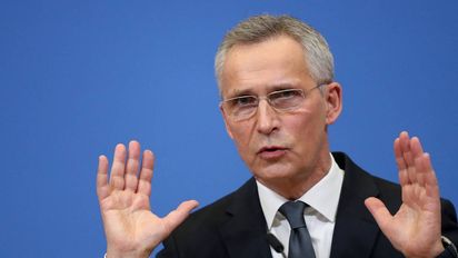 Jens Stoltenberg, genio burócrata, de OTAN al Banco Central
