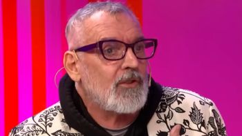 Benito Fernández apuntó contra el Gobierno y lamentó la falta de apoyo a la industria textil