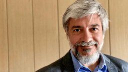 Ricardo Delgado aceleró el debate tras el fin del dólar soja.