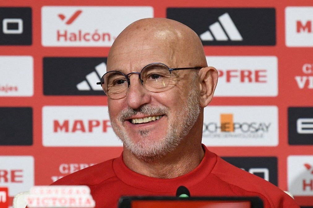 La Selección Española prepara el próximo parón internacional mientras se define el escenario de la Finalissima ante Argentina.