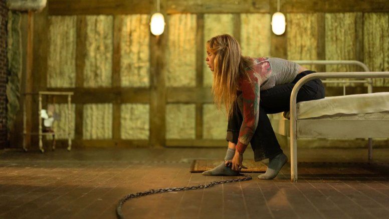 La miniserie de 6 capítulos que a todos se les volvió un vicio