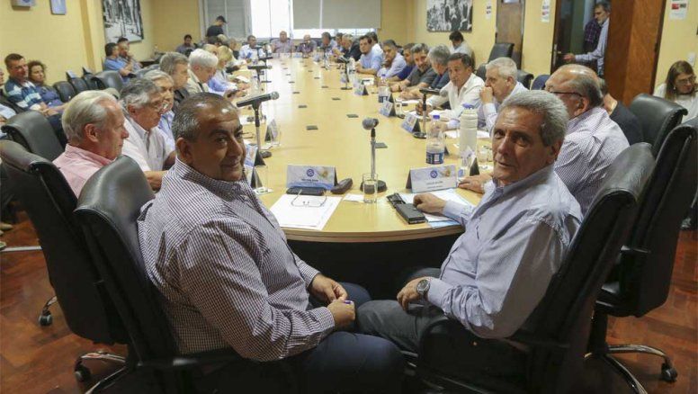 Quejas de la CGT: Paritarias, Obras Sociales y los vaivenes del 