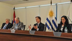 altText(Uruguay se rebeló y tensa al máximo la unidad del Mercosur)}