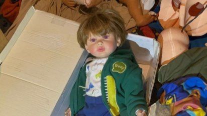 Detuvieron al pedófilo más peligroso de Argentina en Ituzaingó