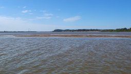 El problema recién empezaría a solucionarse hacia fin de año.