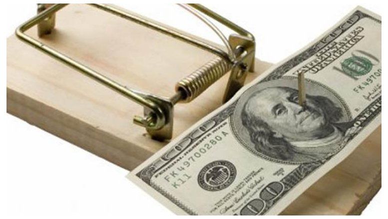 El cepo se volvió una trampa para el Gobierno