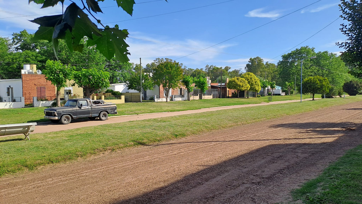 En Morea se respira paz, aire puro y mucha calma y serenidad. Foto: Conociendo Pueblos. En Morea se respira paz, aire puro y mucha calma y serenidad. Foto: Conociendo Pueblos.