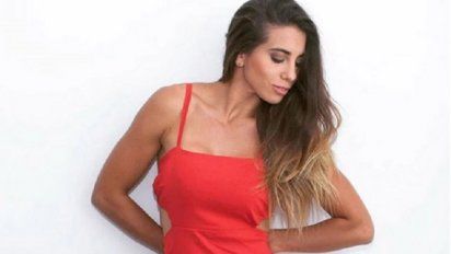 Cinthia Fernández le contestó a Tristán tras las amenazas