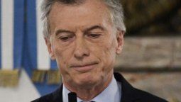 altText(Tras un escándalo en el oficialismo, Macri dio de baja el nuevo protocolo de aborto no punible)}
