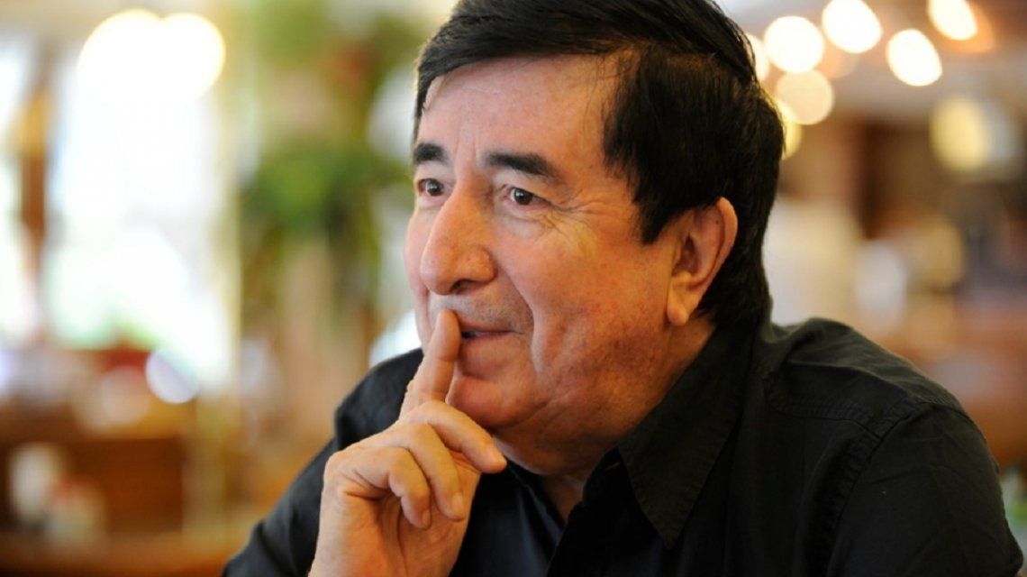 El asesor ecuatoriano Jaime Durán Barba vuelve a defender el uso de las redes sociales en la comunicación política