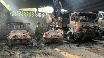 Ataque de Estados Unidos a Venezuela: la cifra de fallecidos se duplica y se eleva a 80